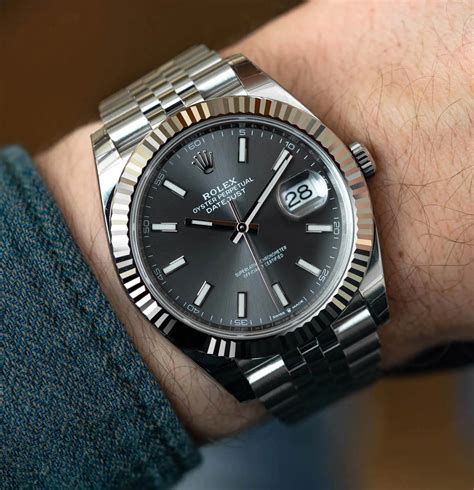 rolex referenz 126334 ausverkauft|Rolex Datejust 41 126334 .